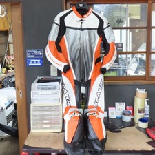 Tuta da corsa SPARK omologata