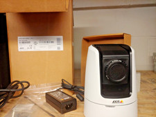 AXIS V5914 PTZ Network Camera