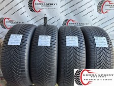 4 PNEUMATICI DI OCCASIONE