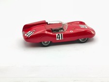 1:43 renaissance osca 750s