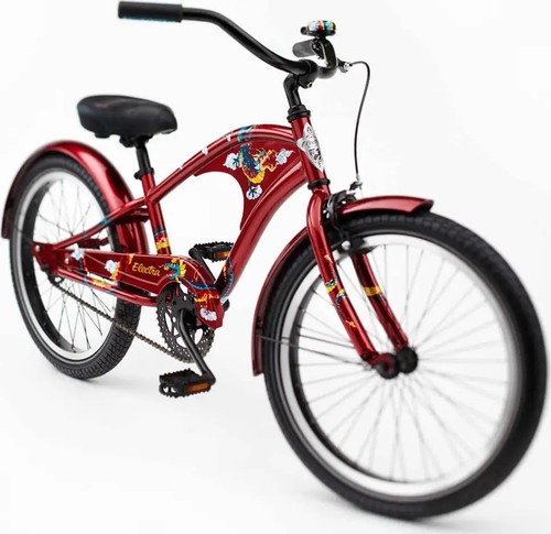 Bicicletta cruiser electra - cruiser,
