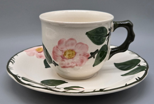 Tazza caffè 2 villeroy - da,