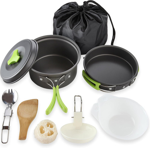Kit pasticcio pentole da - di,