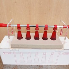 gadget CAMPARI calcio balilla