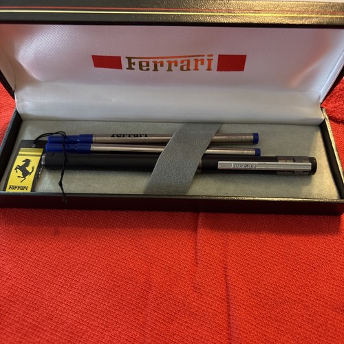 Penna sfera ferrari formula - a,