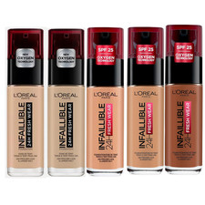 L'Oreal Paris Infallible 24H