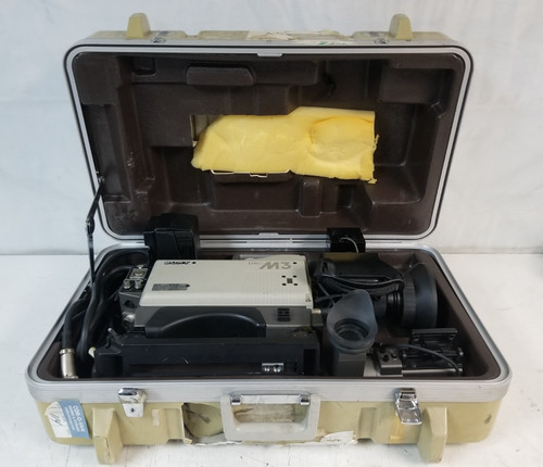 Videocamera professionale sony - professionale,