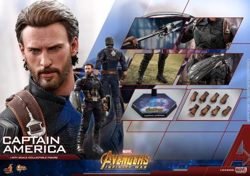 Captain america avengers - captain,