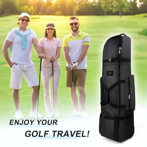 Borsa viaggio golf - borsa, da