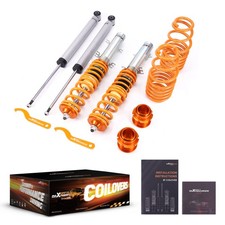 Kit Assetto Regolabile a