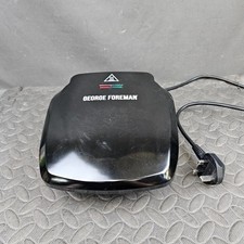 George foreman griglia - george, piccola