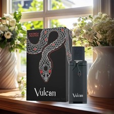 French Avenue Vulcan Black
