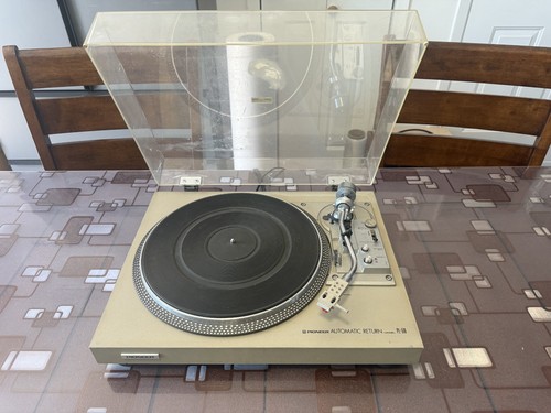 Pioneer 516 belt - pioneer, pl-516