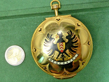Ernest Borel grande orologio