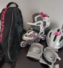 Pattini Bladerunner Rollerblade 35-39