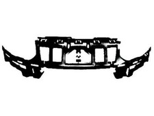 Supporto Paraurti Anteriore