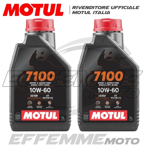 Motul 7100 10w60 ma2 - motul, 100%