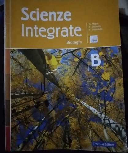 Negro caberletti scienze - negro,