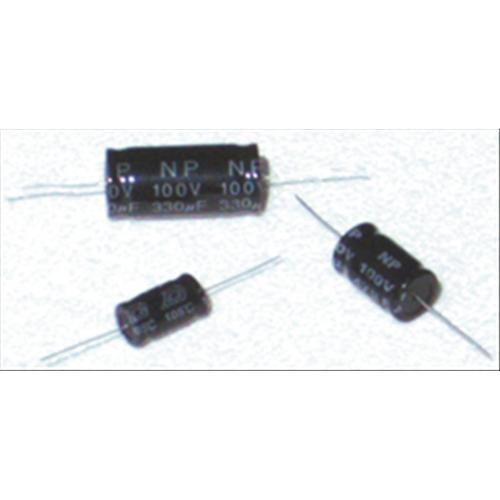 Condensatore crossover - condensatore,