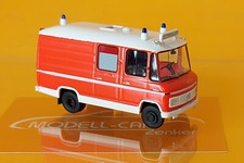 Brekina 36941 mercedes 508 - 36941,