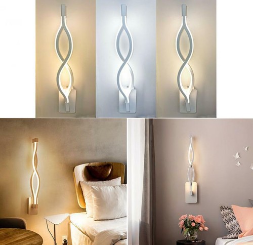 Applique led per interno - applique,