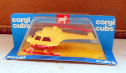 Corgi cubs r506 - cubs,