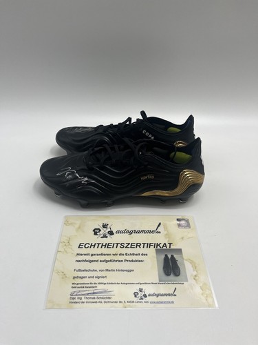 Scarpe calcio usate firmate - scarpe,