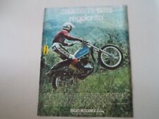 advertising Pubblicità 1976