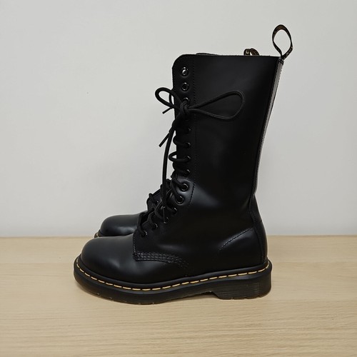 Stivali punk rock martens - punk,