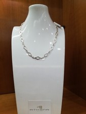 Collana Donna Athena Semi