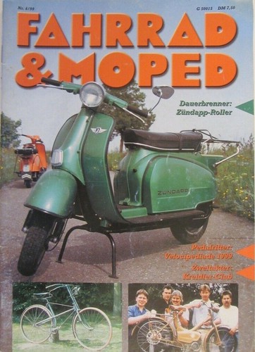 Bicicletta ciclomotore n - e, ciclomotore,