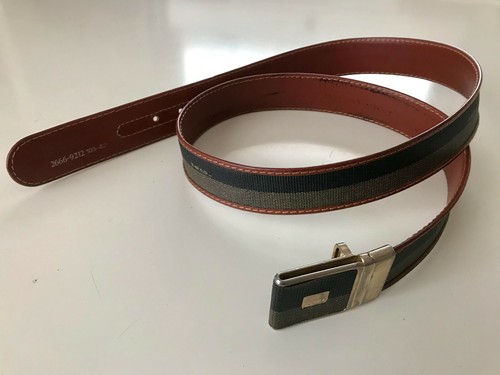 Fendi cintura vintage - fendi,