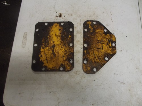 Omc mustang 320 copri - omc,