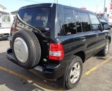 PIASTRA MITSUBISHI PAJERO IO