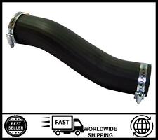 Intercooler Turbo Tubo Tubo