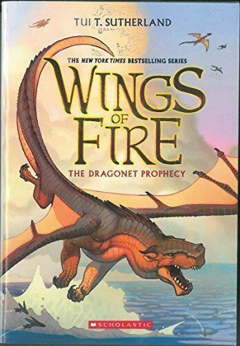 Wings fire the - wings,
