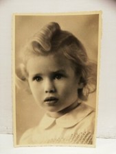 Ritratto di fanciulla Foto Lux