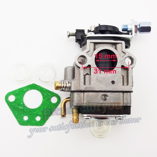 Carburatore fit 49 cc - 33,