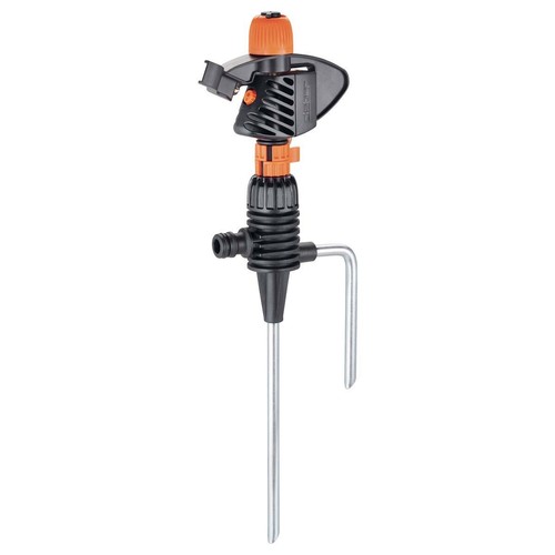 Claber impact spike irrigatore - impact,
