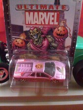 MAISTO ULTIMATE MARVEL