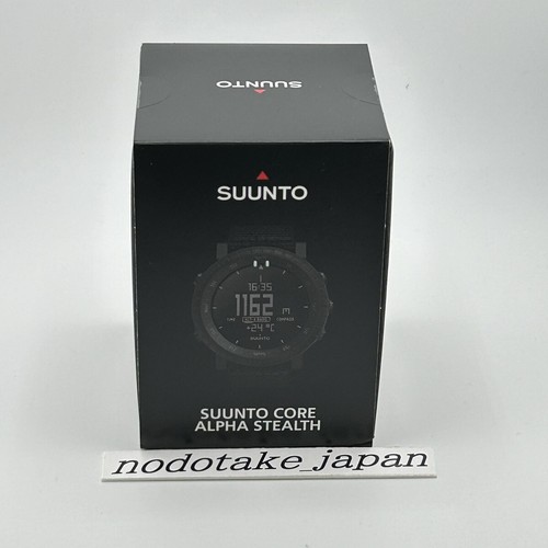 Suunto watch core atm - suunto, water