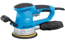 LEVIGATRICE ROTORBITALE ROTO