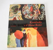 Kandinsky blaue reiter - e,