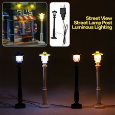 Lampada lanterna LED USB luce