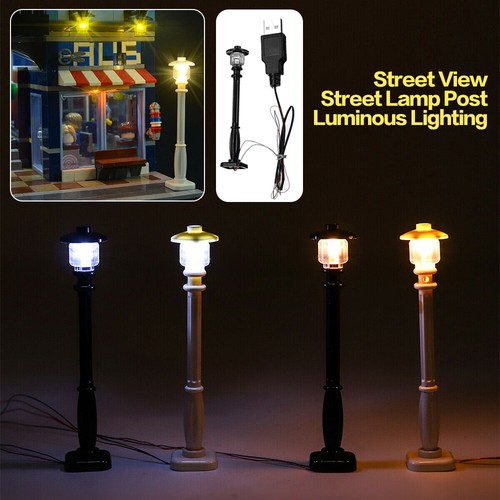 Lampada lanterna led usb luce - lampada,