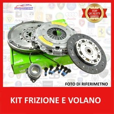 KIT FRIZIONE + VOLANO COMPLETO ALFA ROMEO 147 - 156 GT 1.9 JTD JTDM 