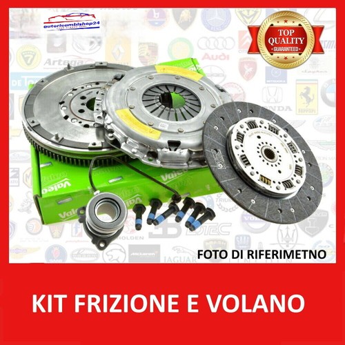 Kit frizione volano completo - +,