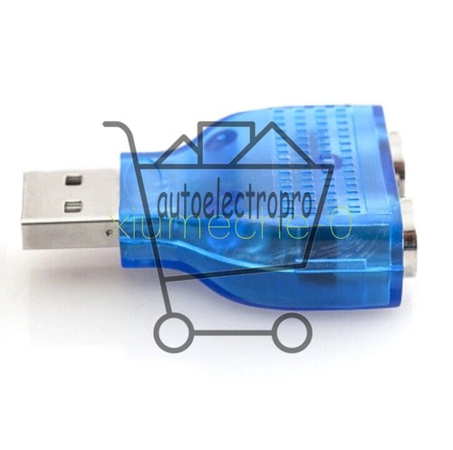 1pcs per mouse tastiera - per,