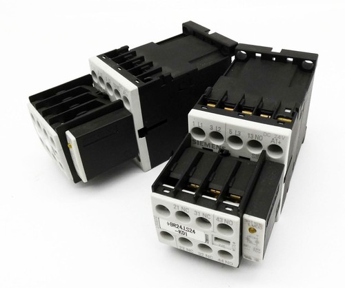Siemens 3rt1016 1bb41 05 - 2x, 3rt1016-1bb41