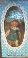 Miss Petticoat Italocremona